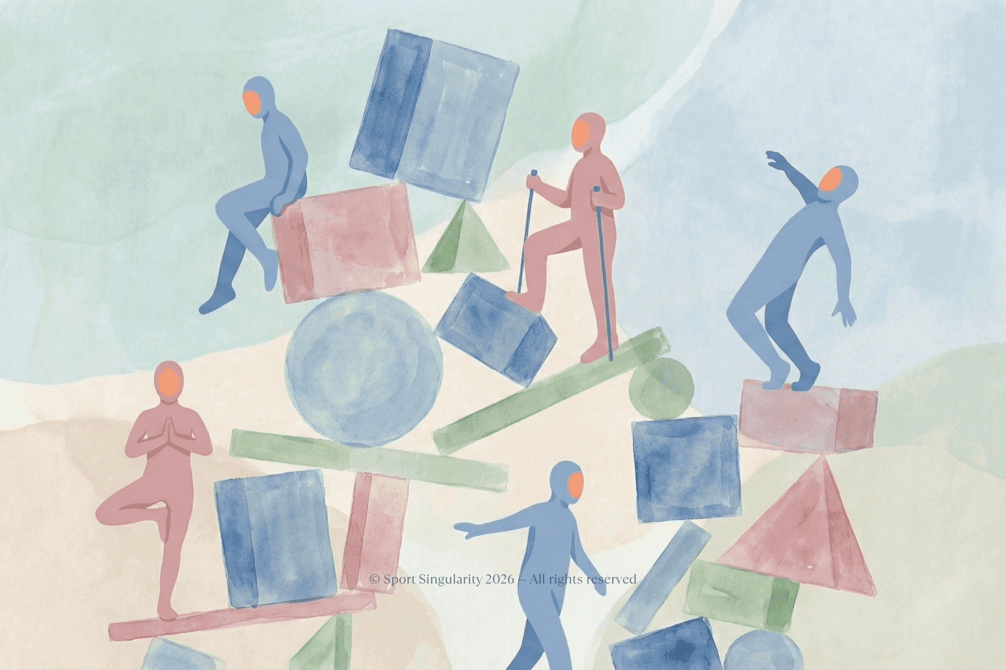EC's Strategic Foresight and its Meaning for Sport