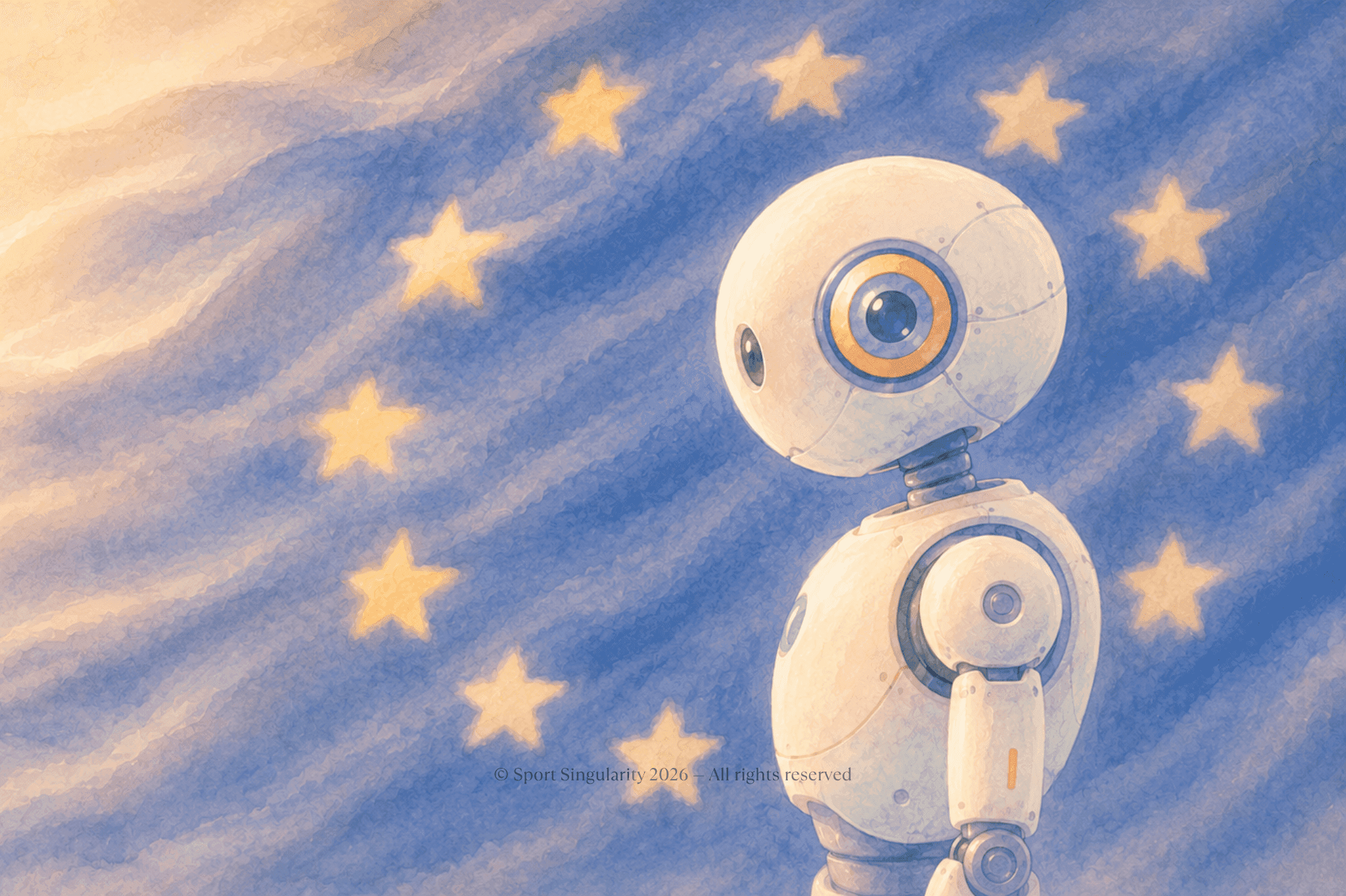 Sport Federations in the AI Era: Aware, Ready, or Neither?