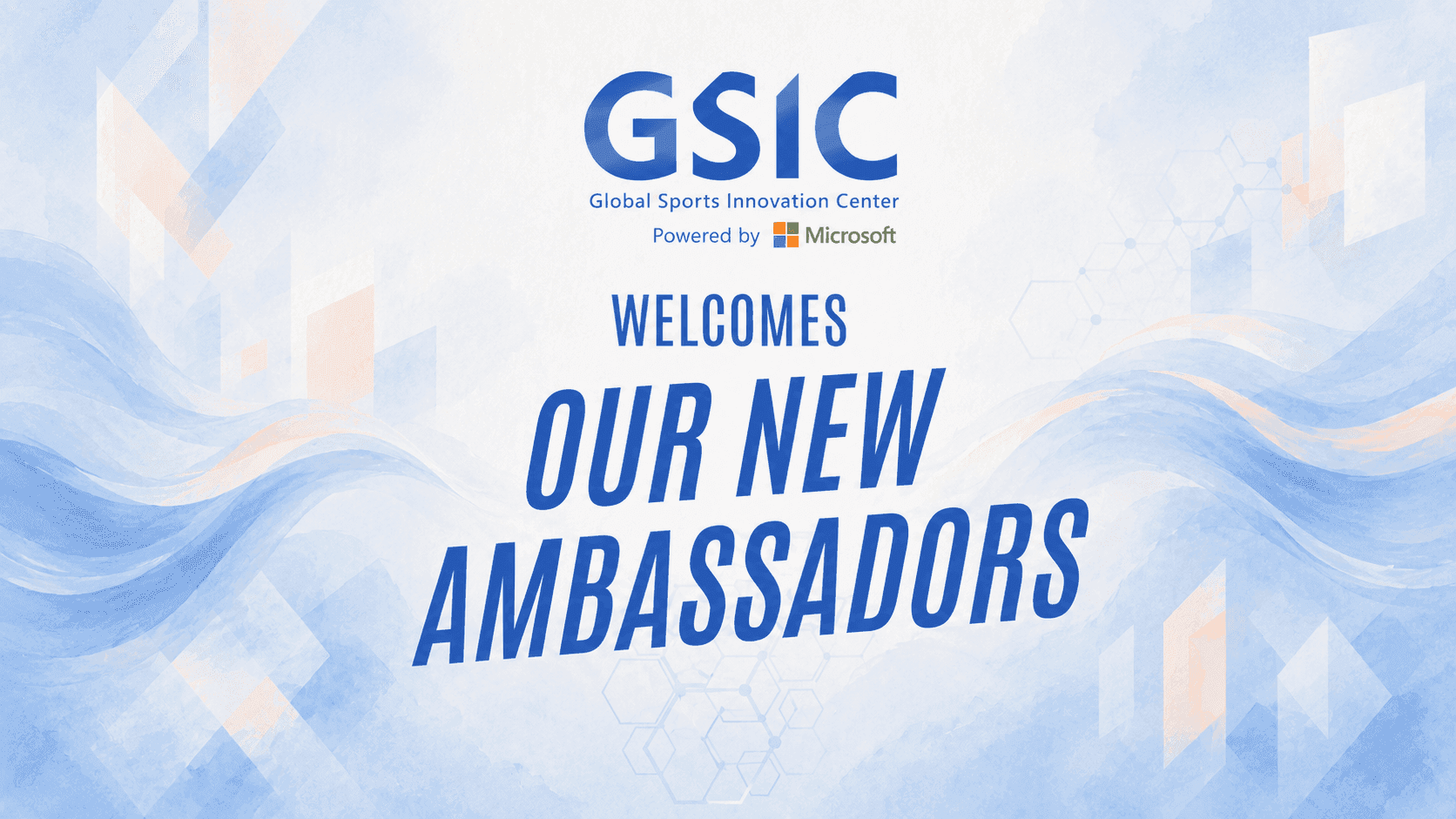 Håkon Ege Named GSIC Ambassador for Norway
