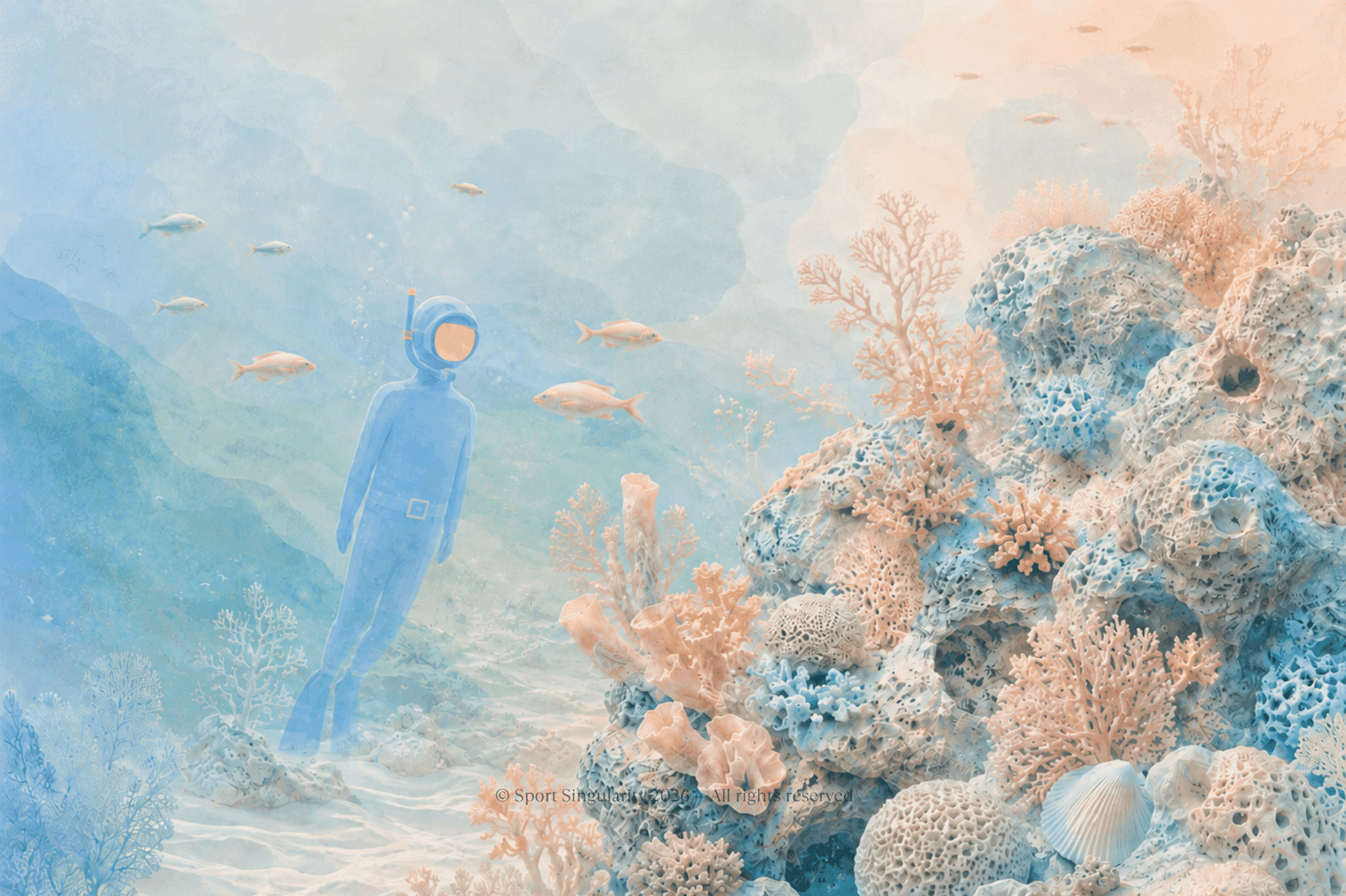 Who Holds the Forecast? The Ocean Is Now a Condition of Sport